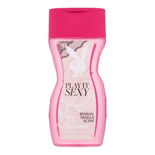 Sprchový gel Playboy Play It Sexy 250 ml