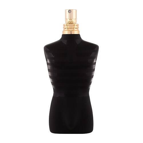 Parfémovaná voda Jean Paul Gaultier Le Male Le Parfum Intense 125 ml poškozený flakon