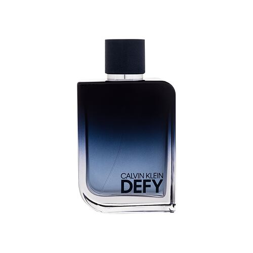 Parfémovaná voda Calvin Klein Defy 200 ml