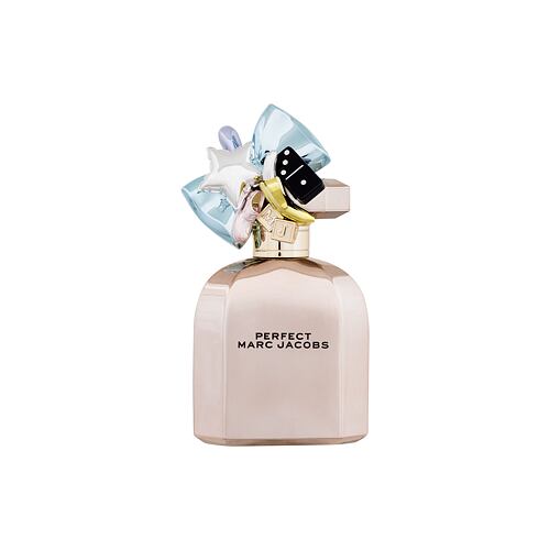 Parfémovaná voda Marc Jacobs Perfect  Charm 50 ml