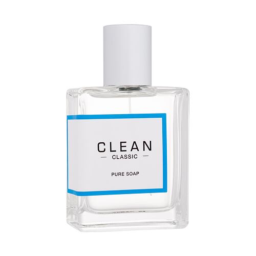 Parfémovaná voda Clean Classic Pure Soap 60 ml