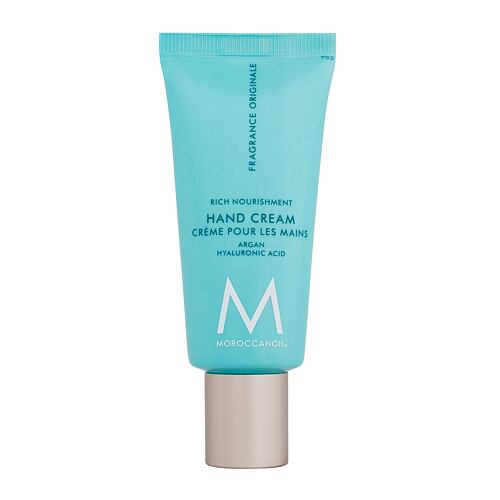 Krém na ruce Moroccanoil Fragrance Originale Hand Cream 40 ml