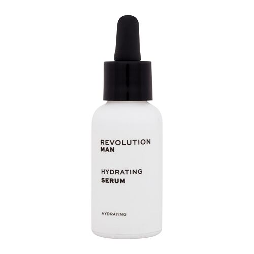 Pleťové sérum Revolution Man Hydrating Serum 30 ml