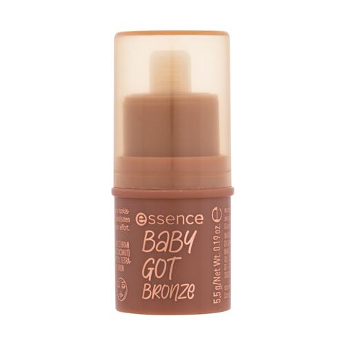 Bronzer Essence Baby Got Bronze 5,5 g
