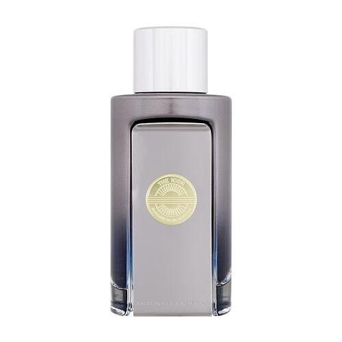 Parfémovaná voda Banderas The Icon Elixir 100 ml poškozená krabička