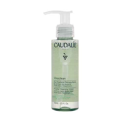 Micelární voda Caudalie Vinoclean Micellar Cleansing Water 100 ml