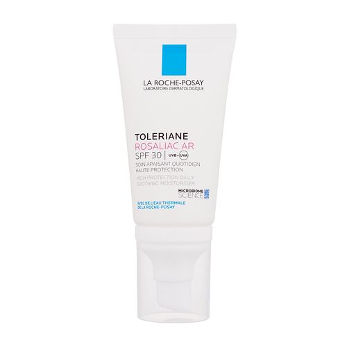 Denní pleťový krém La Roche-Posay Toleriane Rosaliac AR Soothing Moisturiser SPF30 50 ml