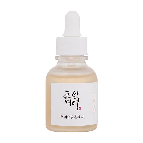 Pleťové sérum Beauty of Joseon Rice + Alpha-Arbutin Glow Deep Serum 30 ml poškozená krabička
