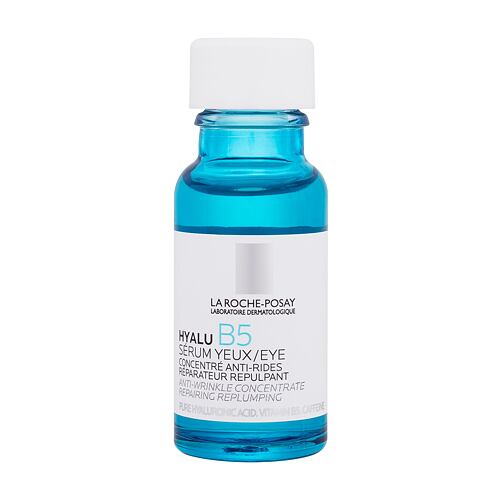 Oční sérum La Roche-Posay Hyalu B5 Eye Serum 15 ml