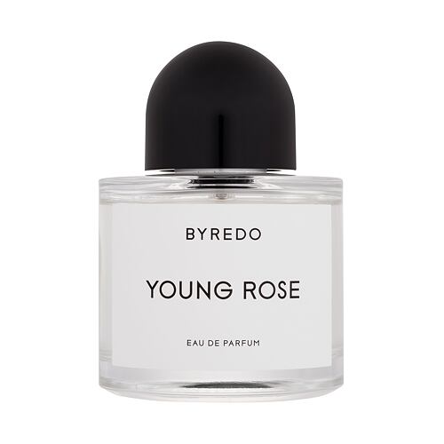 Parfémovaná voda BYREDO Young Rose 100 ml