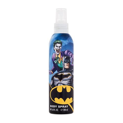 Tělový sprej DC Comics Batman & Joker 200 ml