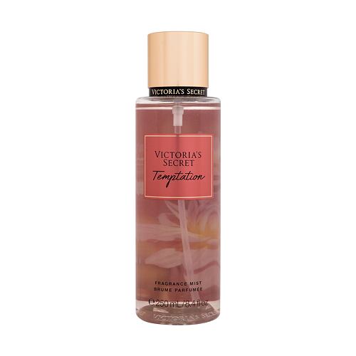 Tělový sprej Victoria´s Secret Temptation 250 ml