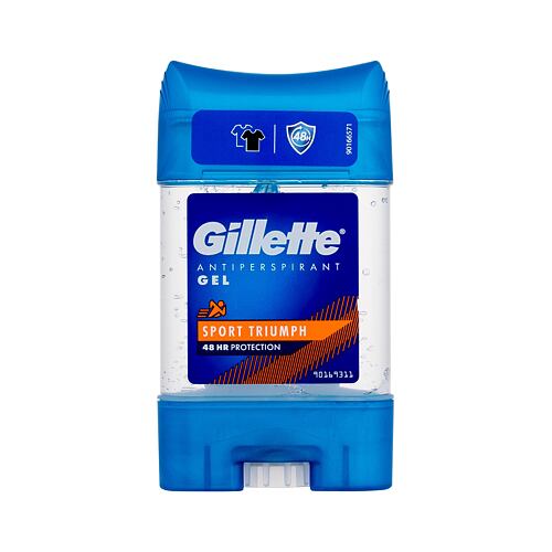 Antiperspirant Gillette Sport Triumph 70 ml