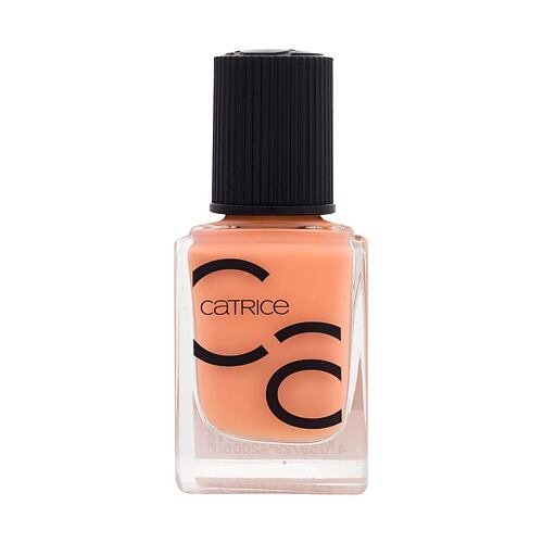 Lak na nehty Catrice Iconails 10,5 ml 160 Peach Please