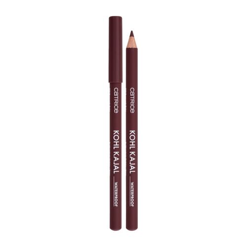 Tužka na oči Catrice Kohl Kajal Waterproof 0,78 g 100 Burgundy Babe