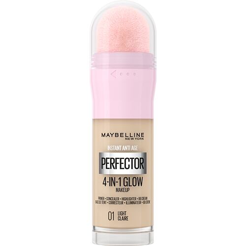 Make-up Maybelline Instant Anti-Age Perfector 4-In-1 Glow 20 ml 01 Light
