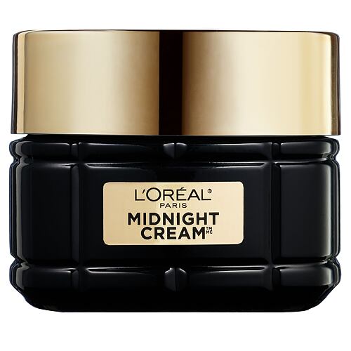 Noční pleťový krém L'Oréal Paris Age Perfect Cell Renew Midnight Cream 50 ml