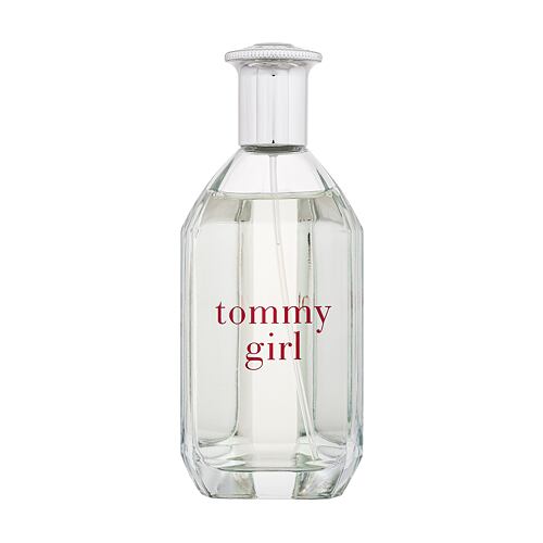 Toaletní voda Tommy Hilfiger Tommy Girl 100 ml