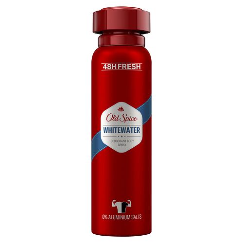 Deodorant Old Spice Whitewater 150 ml