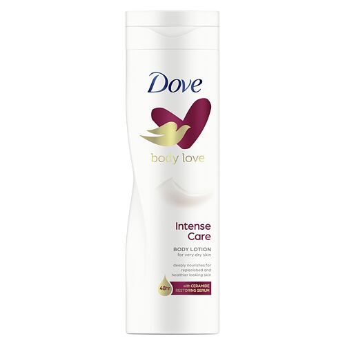 Tělové mléko Dove Nourishing Body Care 250 ml