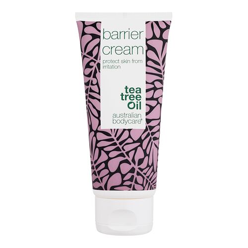 Intimní hygiena Australian Bodycare Tea Tree Oil Barrier Cream 100 ml