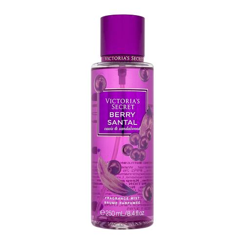 Tělový sprej Victoria´s Secret Berry Santal 250 ml