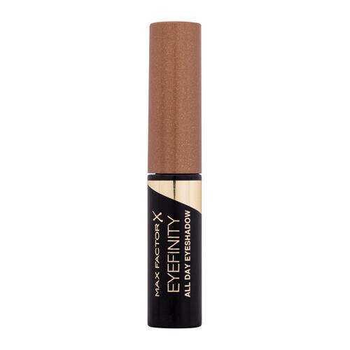 Oční stín Max Factor Eyefinity All Day Eyeshadow 2 ml 03 Divine Amber