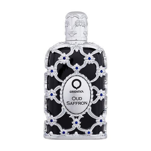 Parfémovaná voda Orientica Luxury Collection Oud Saffron 80 ml