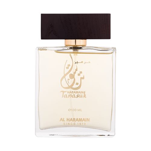 Parfémovaná voda Al Haramain Tanasuk 100 ml