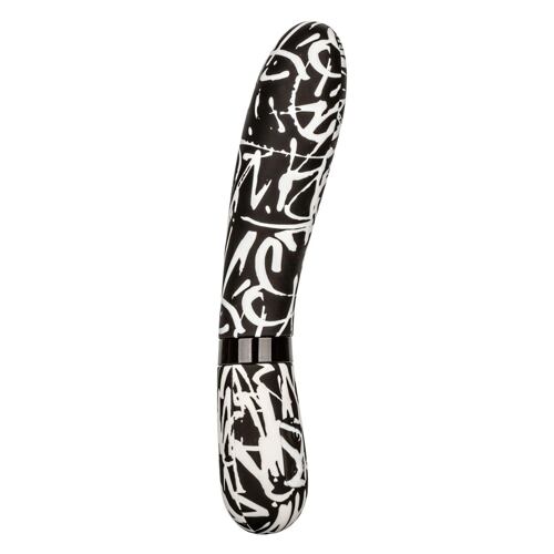 Vibrátor California Exotics Hype Wand 1 ks