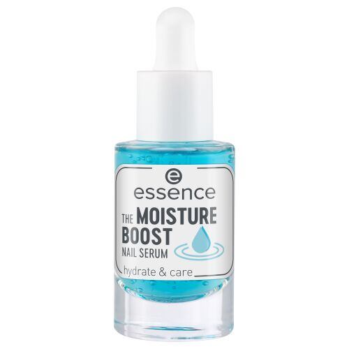 Péče o nehty Essence The Moisture Boost Nail Serum 8 ml