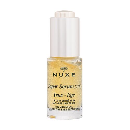 Oční sérum NUXE Super Serum [10] Eye 15 ml