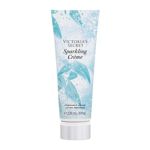 Tělové mléko Victoria´s Secret Sparkling Crème 236 ml