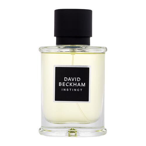 Parfémovaná voda David Beckham Instinct 50 ml