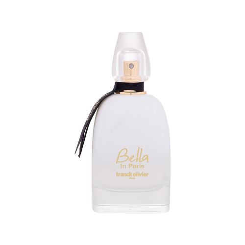 Parfémovaná voda Franck Olivier Bella In Paris 75 ml