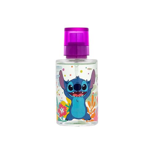 Toaletní voda Disney Stitch 30 ml Tester