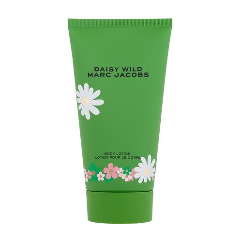 Tělové mléko Marc Jacobs Daisy Wild 150 ml