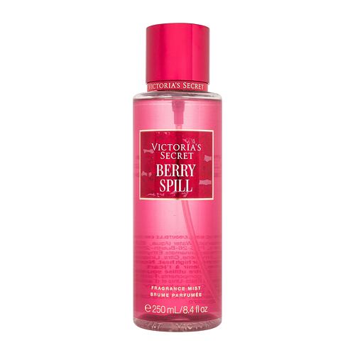 Tělový sprej Victoria´s Secret Berry Spill 250 ml