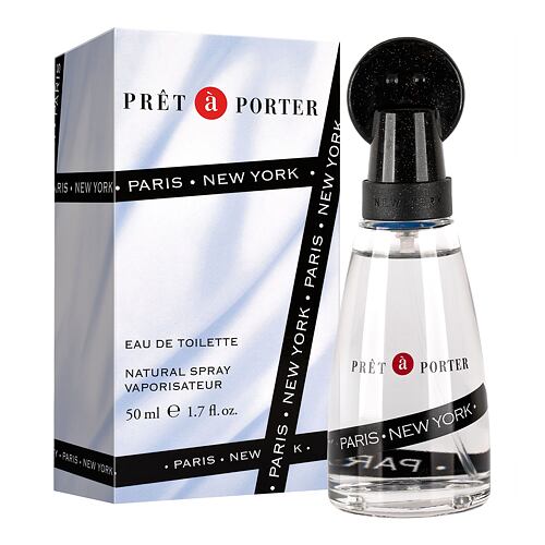 Toaletní voda Pret Á Porter Original 50 ml