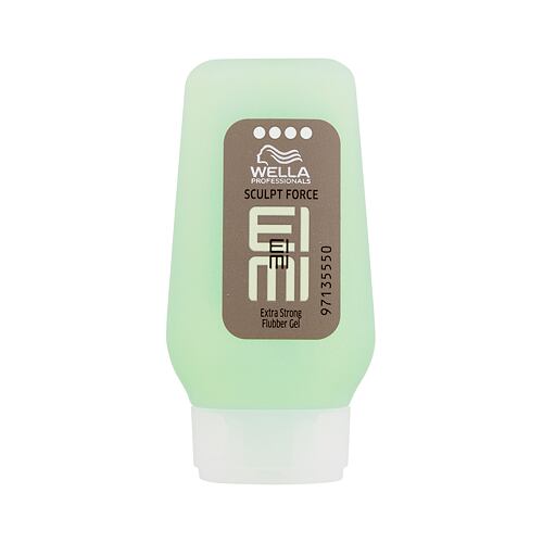 Gel na vlasy Wella Professionals Eimi Sculpt Force 28 ml