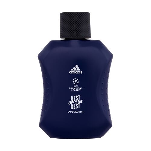 Parfémovaná voda Adidas UEFA Champions League Best Of The Best 100 ml poškozená krabička
