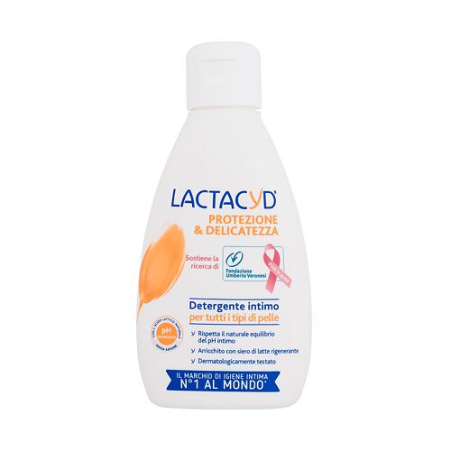 Intimní hygiena Lactacyd Femina 200 ml