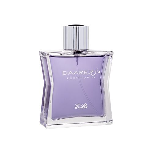 Parfémovaná voda Rasasi Daarej Pour Homme 100 ml