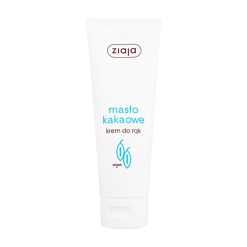 Krém na ruce Ziaja Cocoa Butter Hand Cream 80 ml