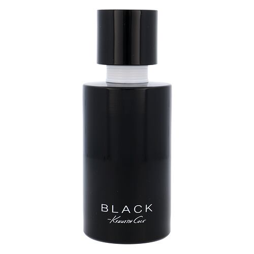 Parfémovaná voda Kenneth Cole Black 100 ml poškozená krabička