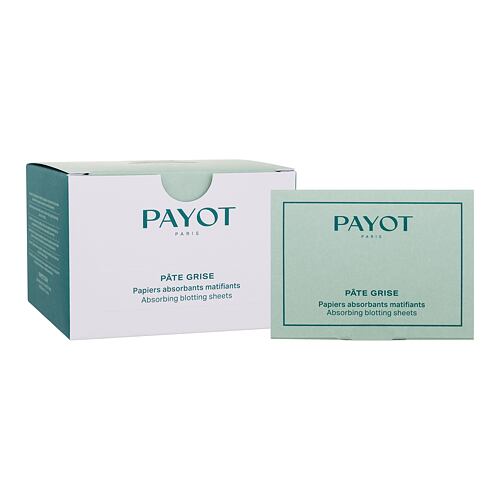 Make-up PAYOT Pâte Grise Absorbing Blotting Sheets 500 ks