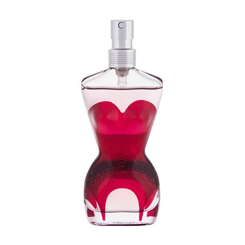 Parfémovaná voda Jean Paul Gaultier Classique 30 ml poškozená krabička