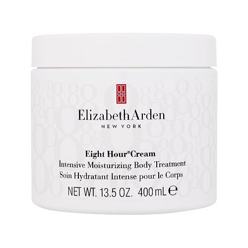 Tělový krém Elizabeth Arden Eight Hour Cream 400 ml