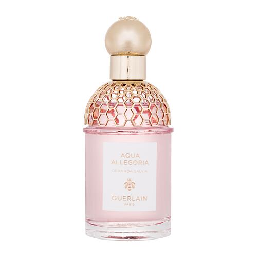 Toaletní voda Guerlain Aqua Allegoria Granada Salvia 75 ml