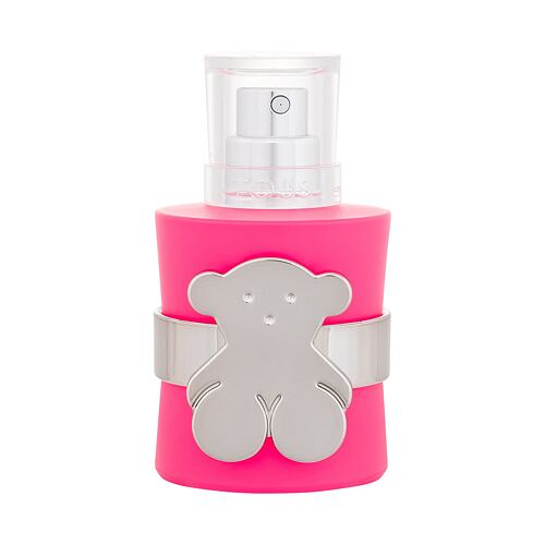 Toaletní voda TOUS Your Moments 30 ml